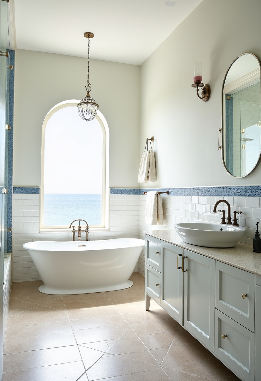 Modern Bathroom Ideas 25