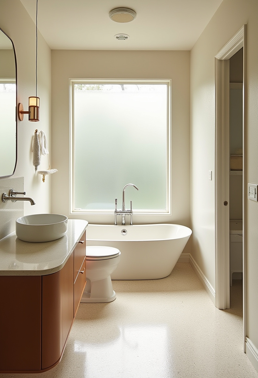 Modern Bathroom Ideas 28