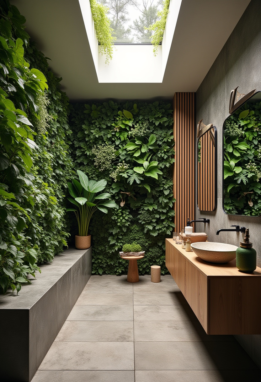 Modern Bathroom Ideas 3