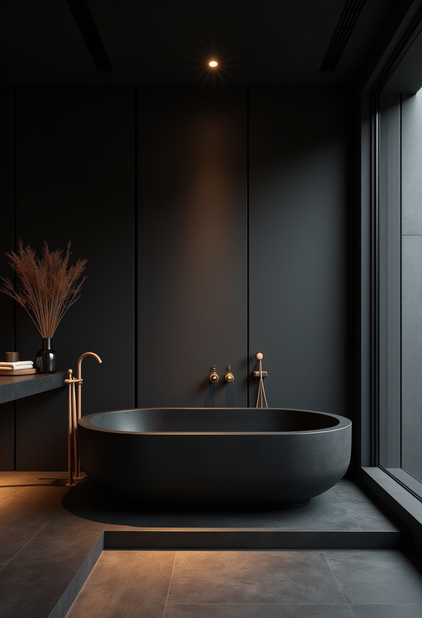 Modern Bathroom Ideas 4