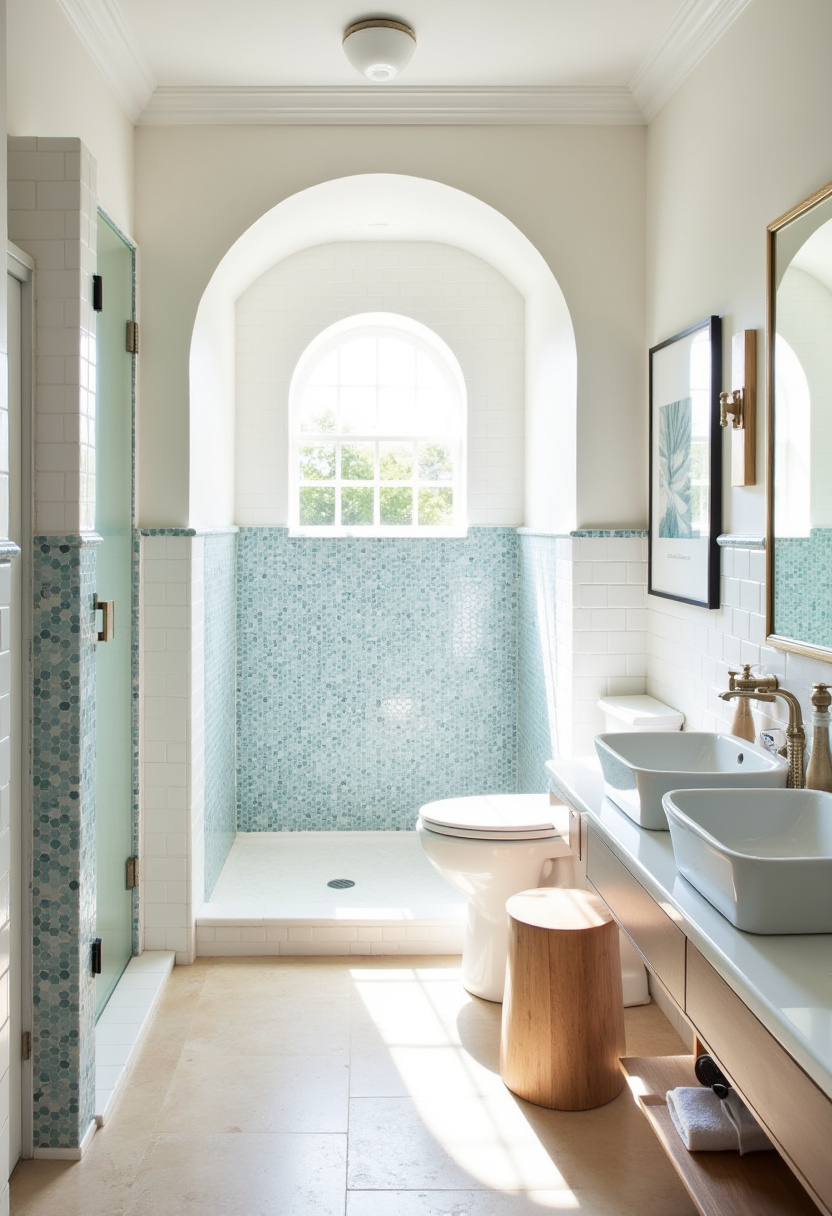 Modern Bathroom Ideas 5