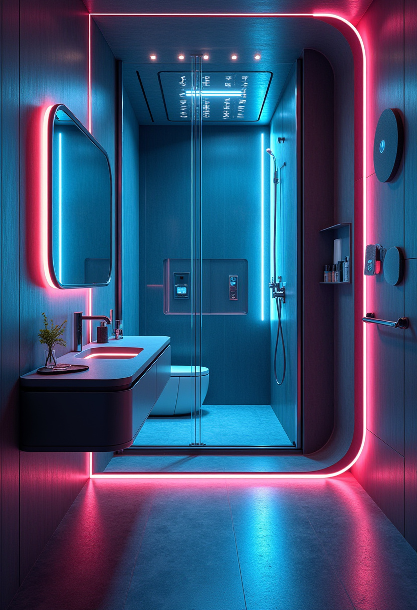 Modern Bathroom Ideas 6