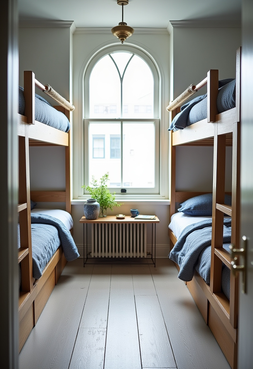 Modern Bunk Beds 14