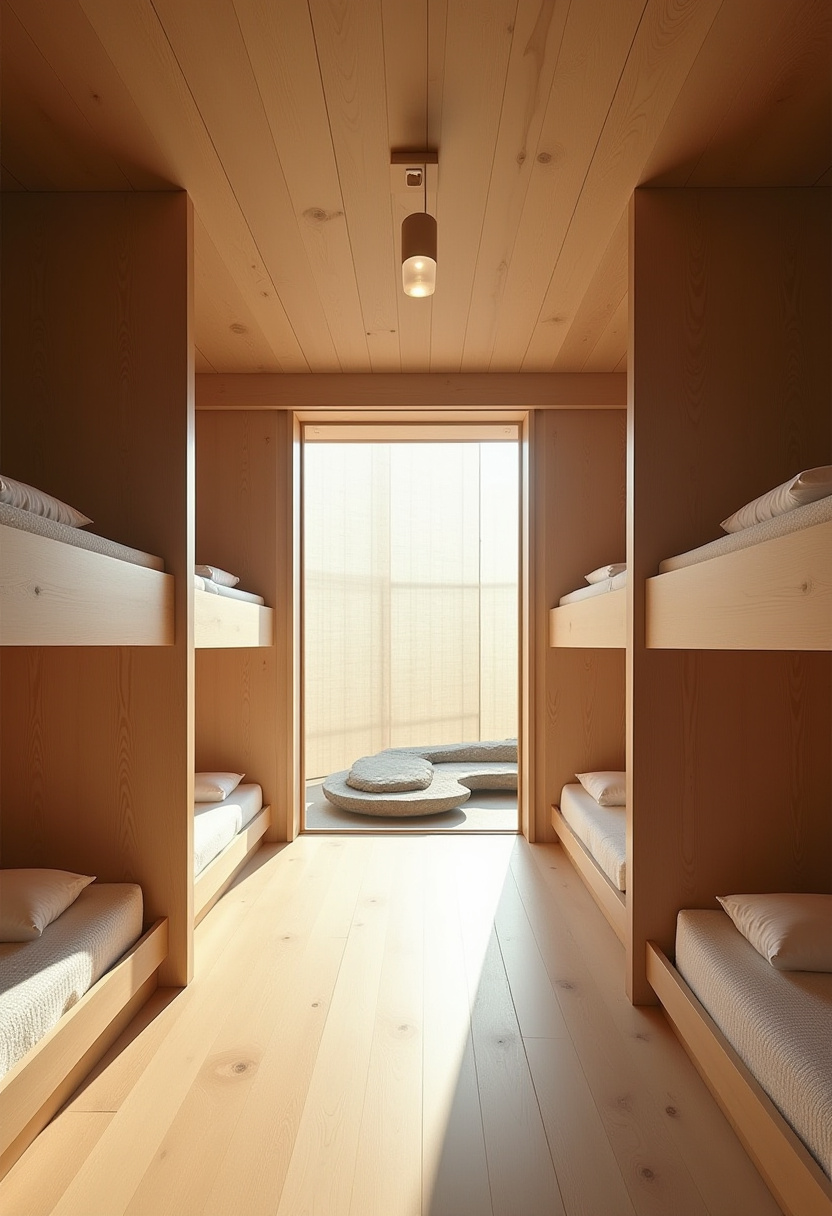 Modern Bunk Beds 20
