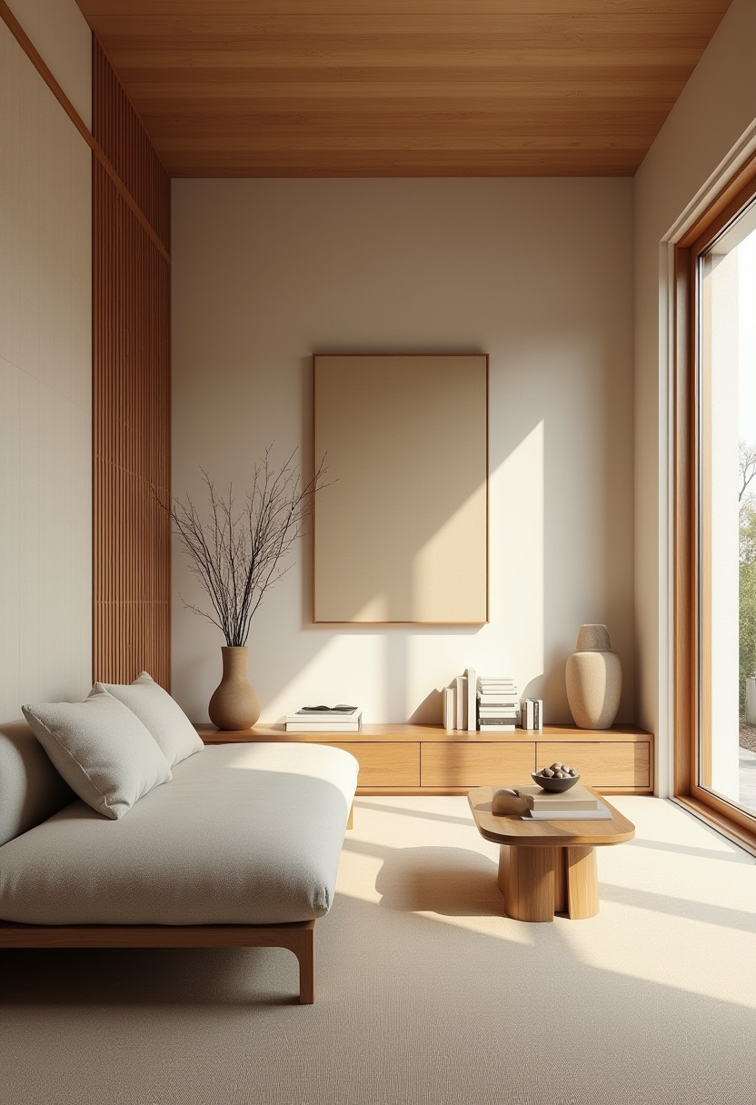 Modern Drawing Room Interior Design 10