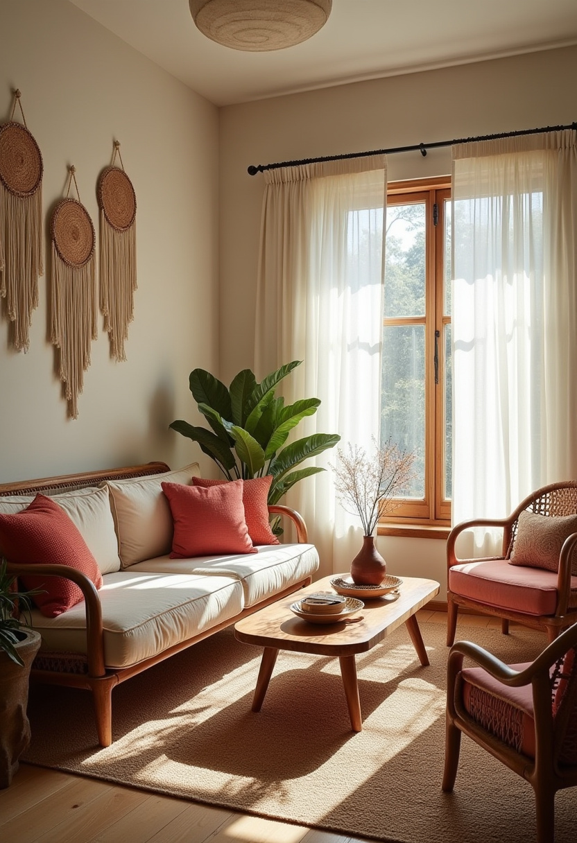 Modern Drawing Room Interior Design 11