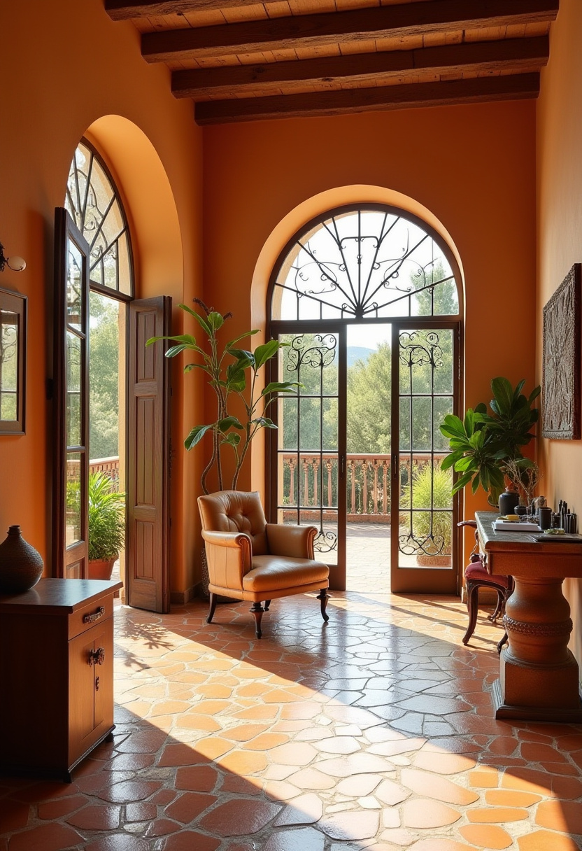 Modern Drawing Room Interior Design 14