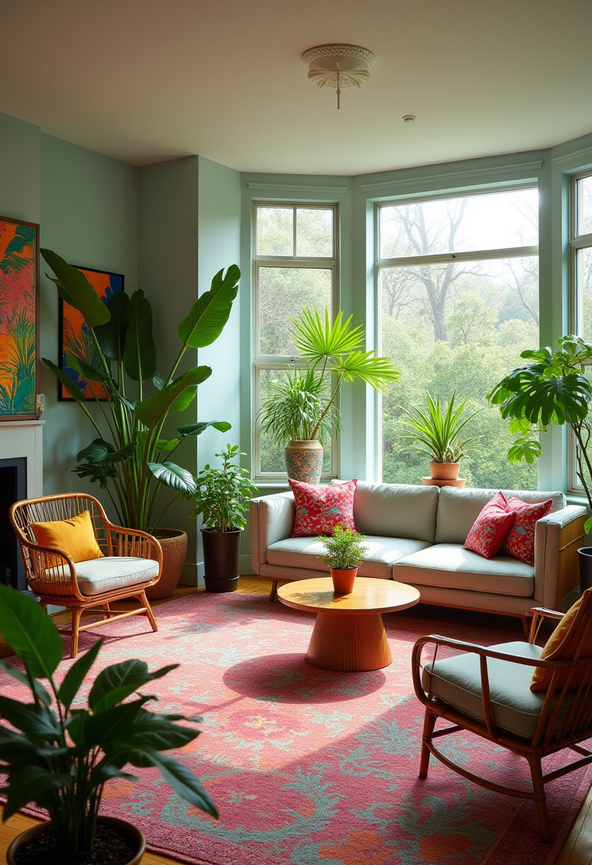 Modern Drawing Room Interior Design 15