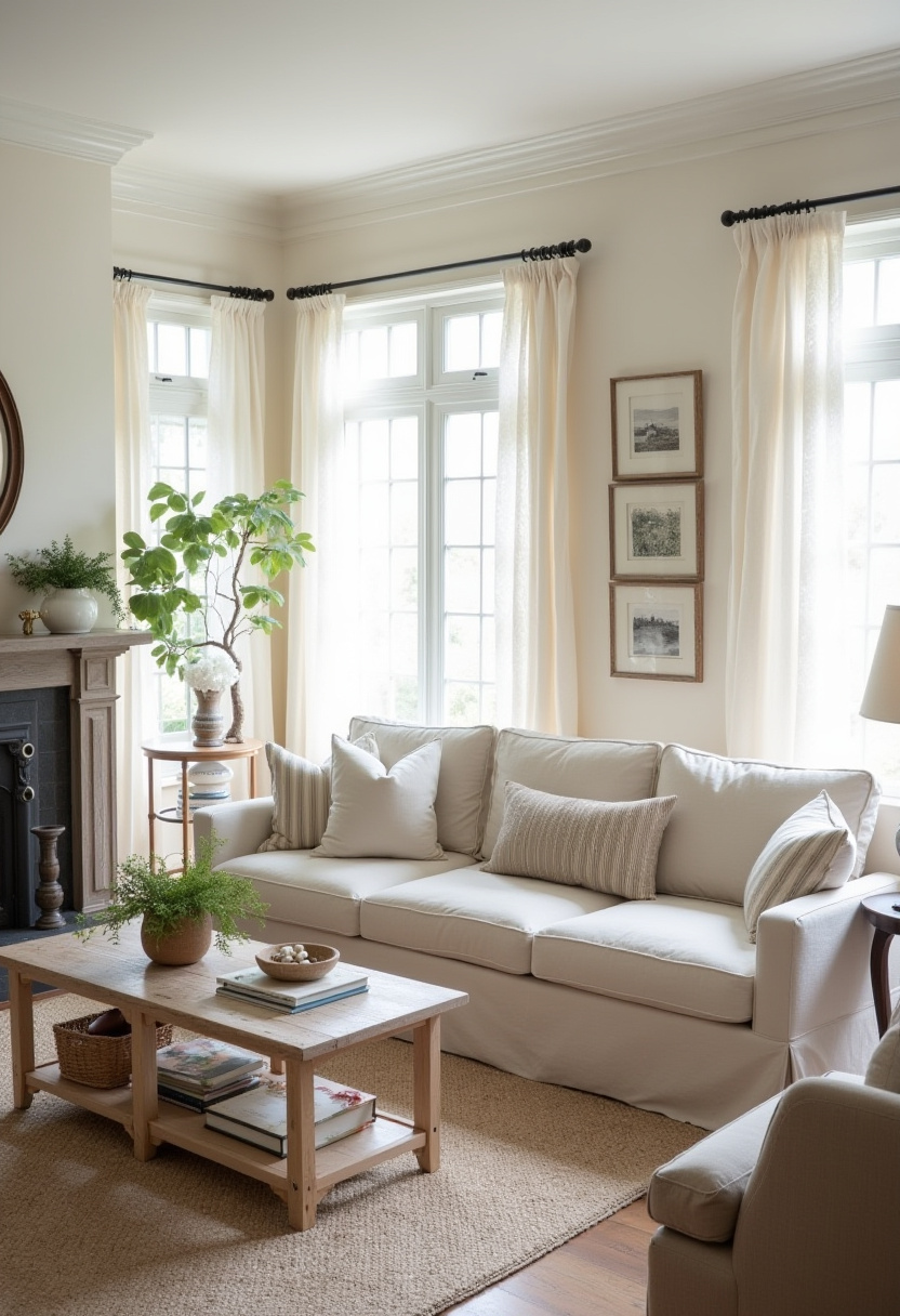 Modern Drawing Room Interior Design 17