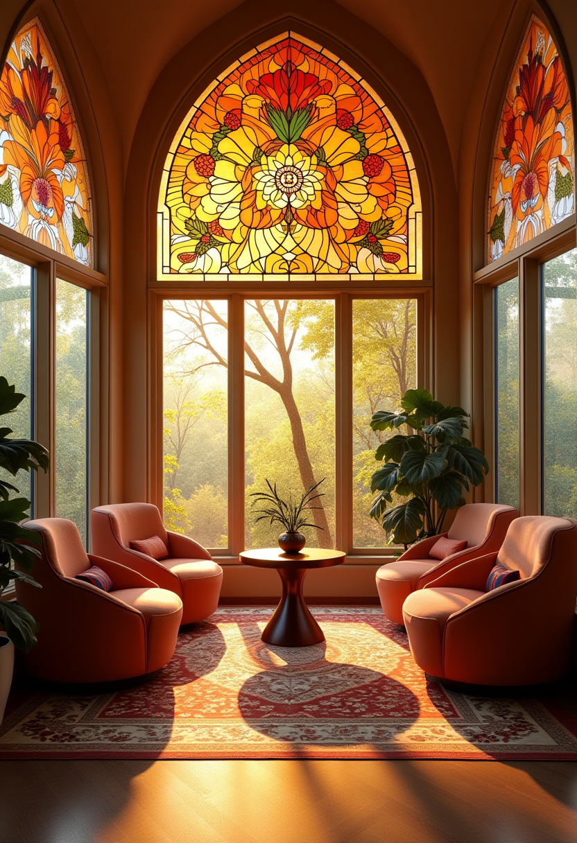 Modern Drawing Room Interior Design 21