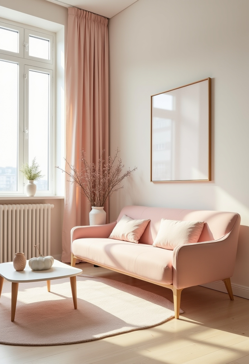 Modern Drawing Room Interior Design 29