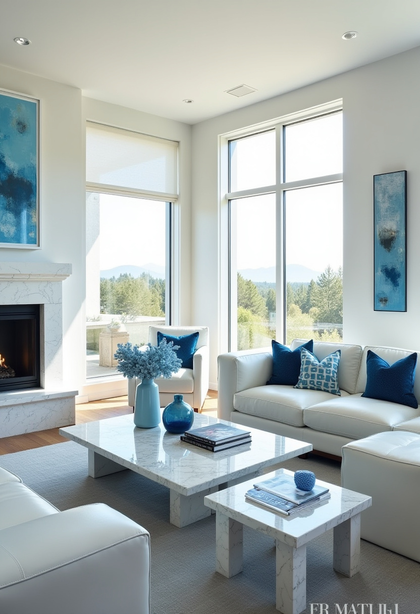 Modern Drawing Room Interior Design 30