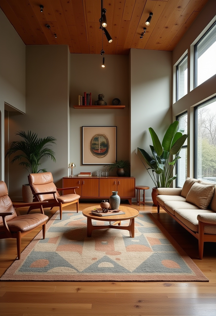 Modern Drawing Room Interior Design 4