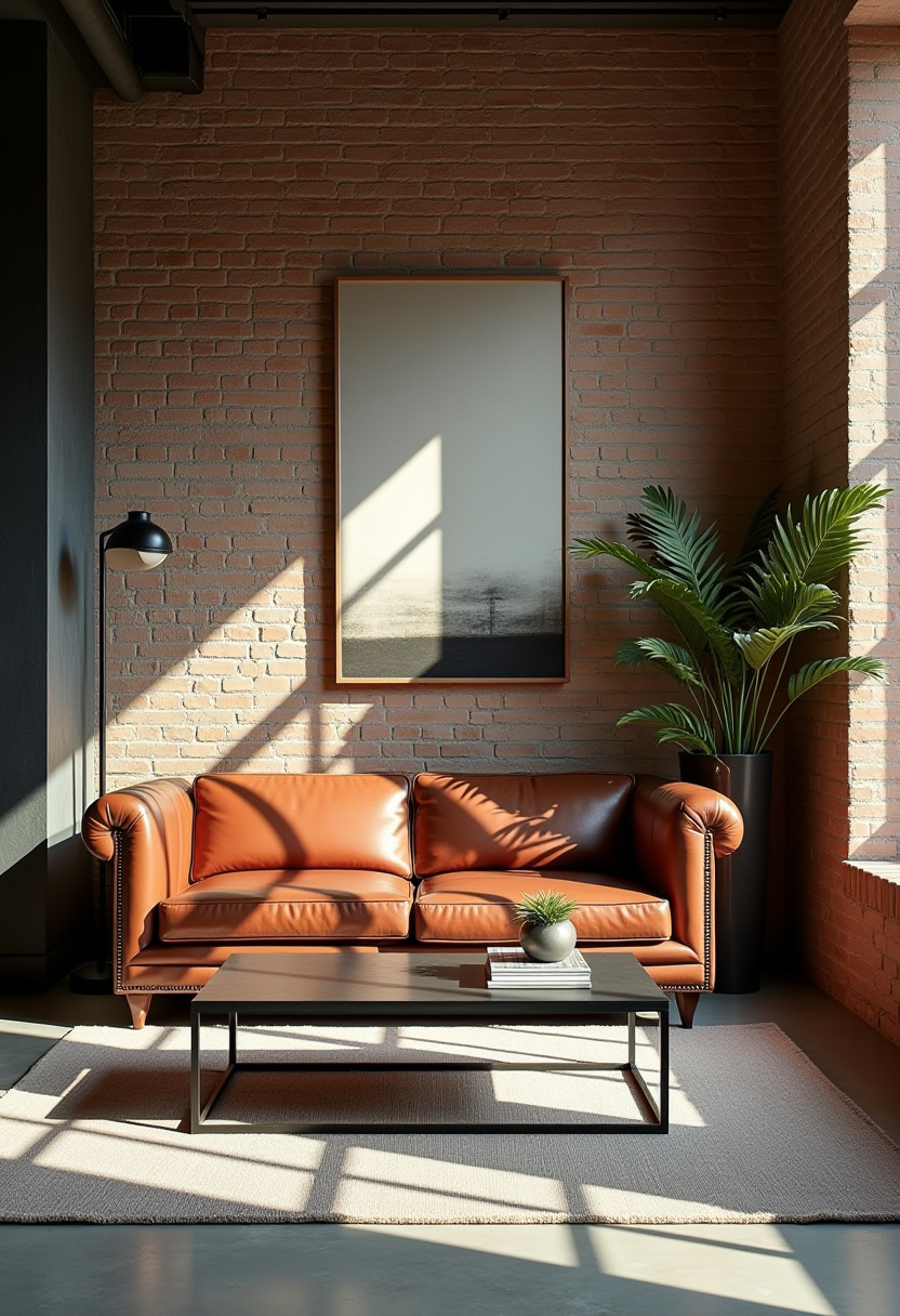 Modern Drawing Room Interior Design 5