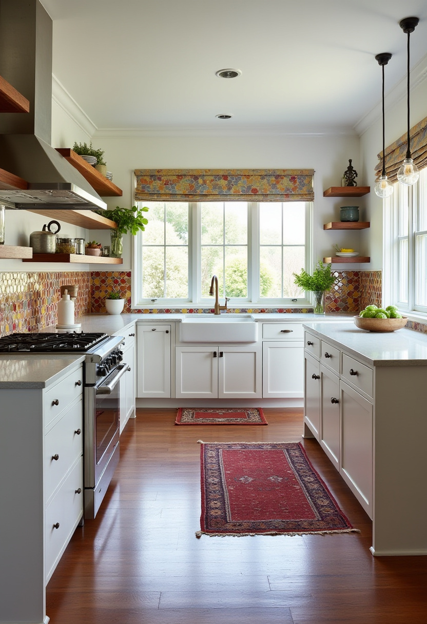 Modern Kitchen Design 16