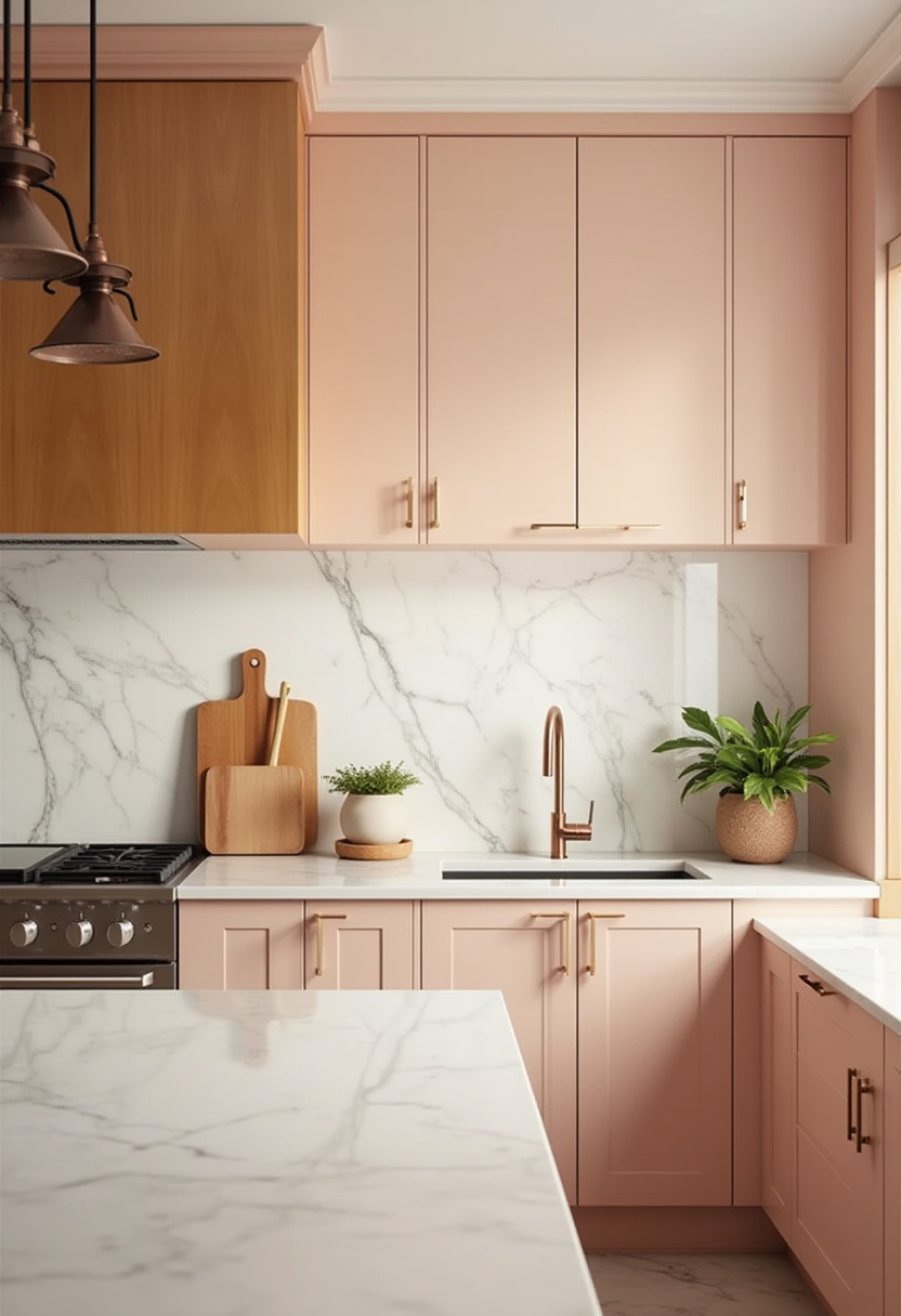 Modern Kitchen Design 18