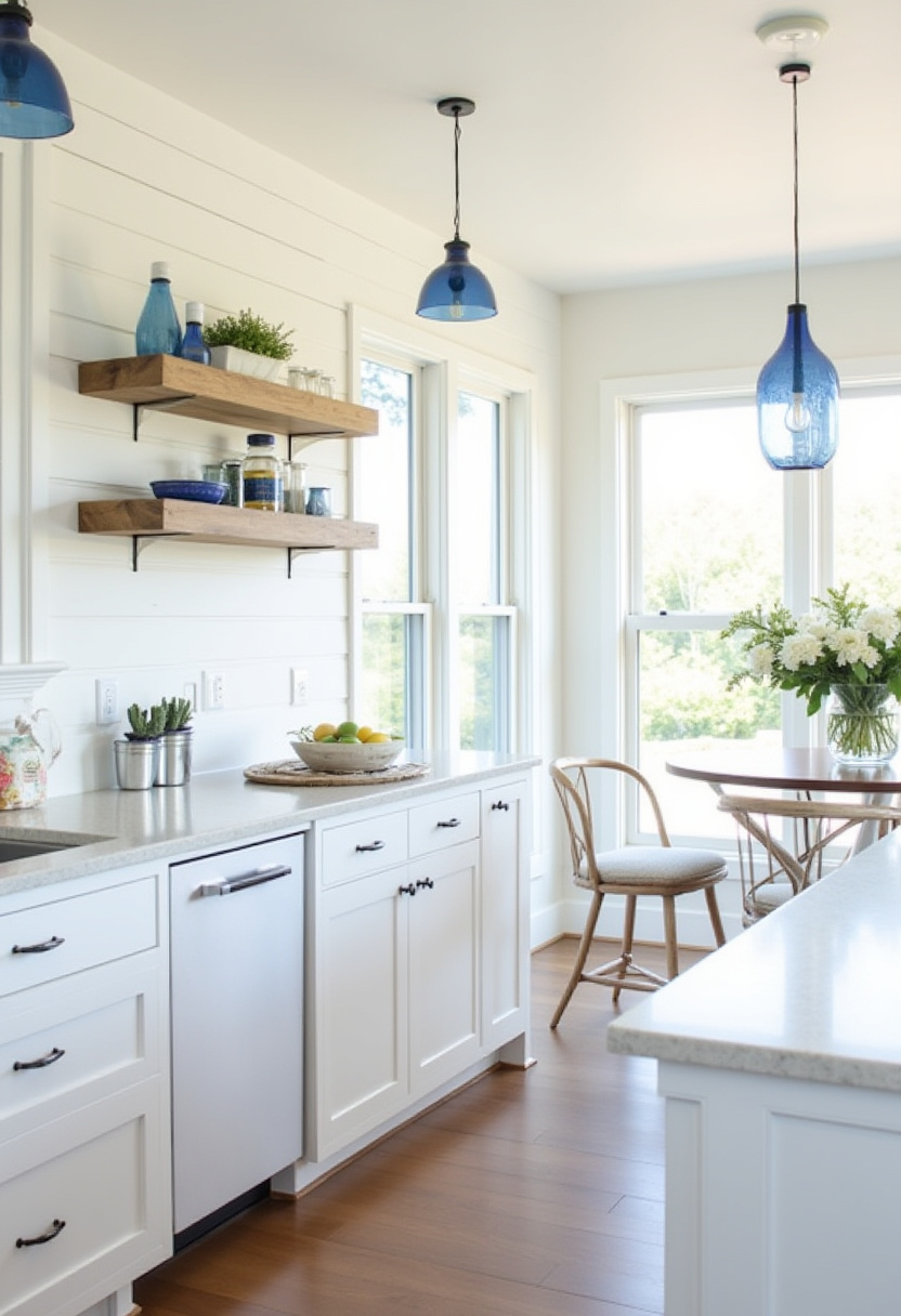 Modern Kitchen Design 19