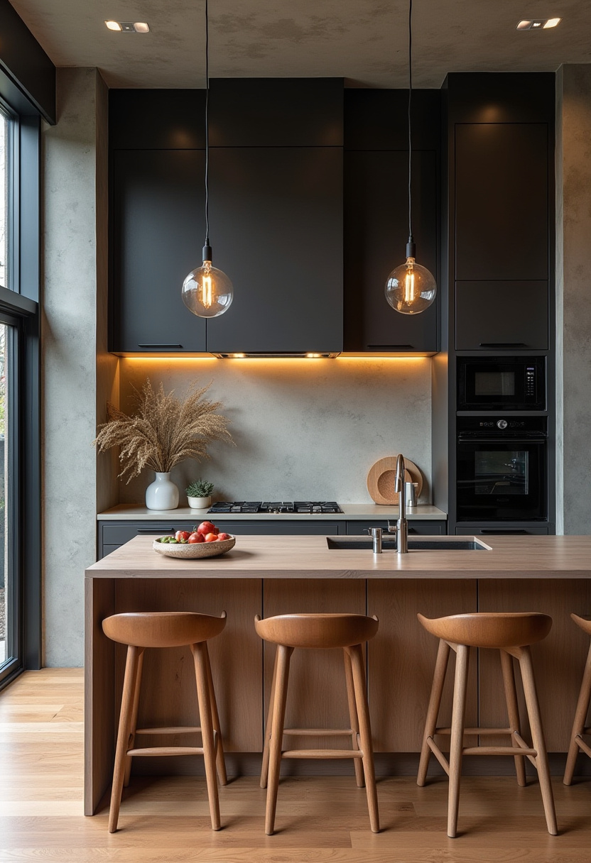 Modern Kitchen Design 2