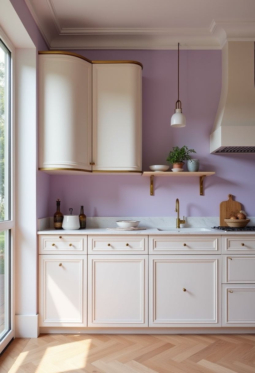 Modern Kitchen Design 22