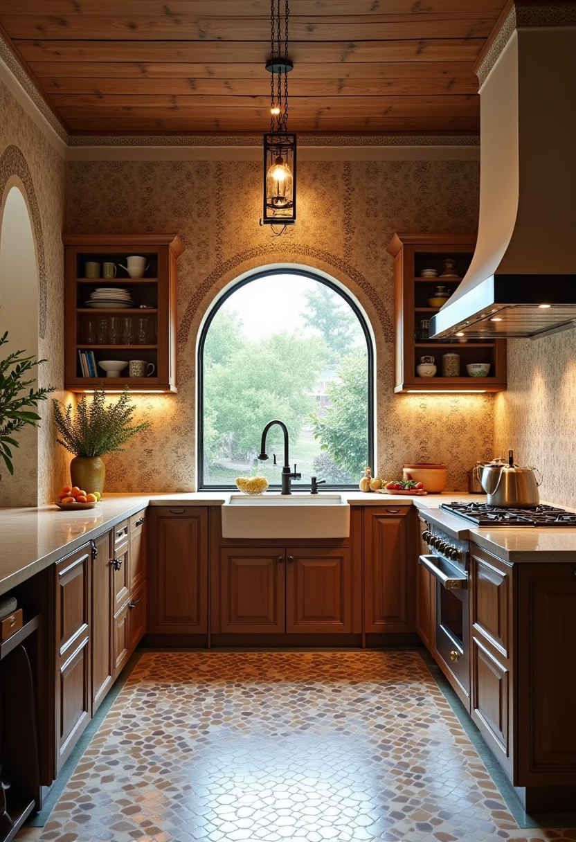 Modern Kitchen Design 26