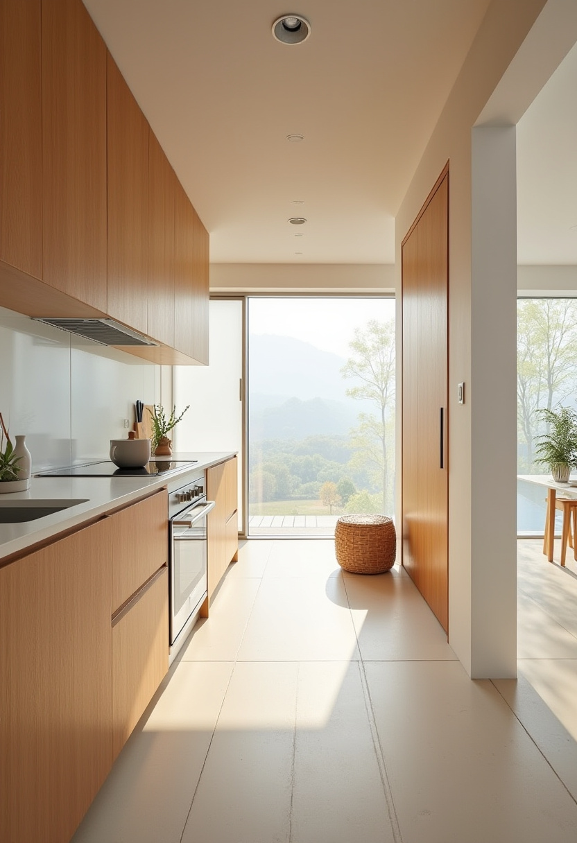Modern Kitchen Design 9