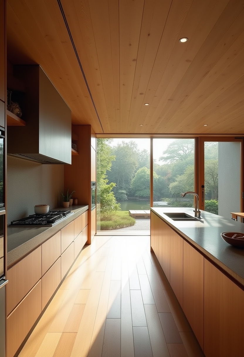 Modern Kitchen Design Luxury 10