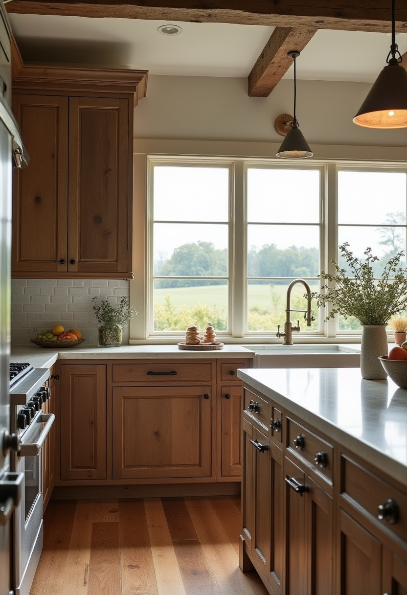 Modern Kitchen Design Luxury 11