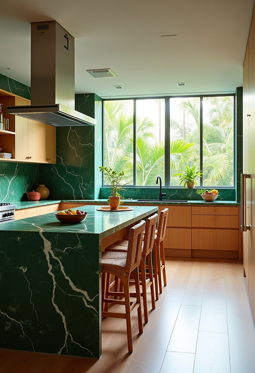 Modern Kitchen Design Luxury 12