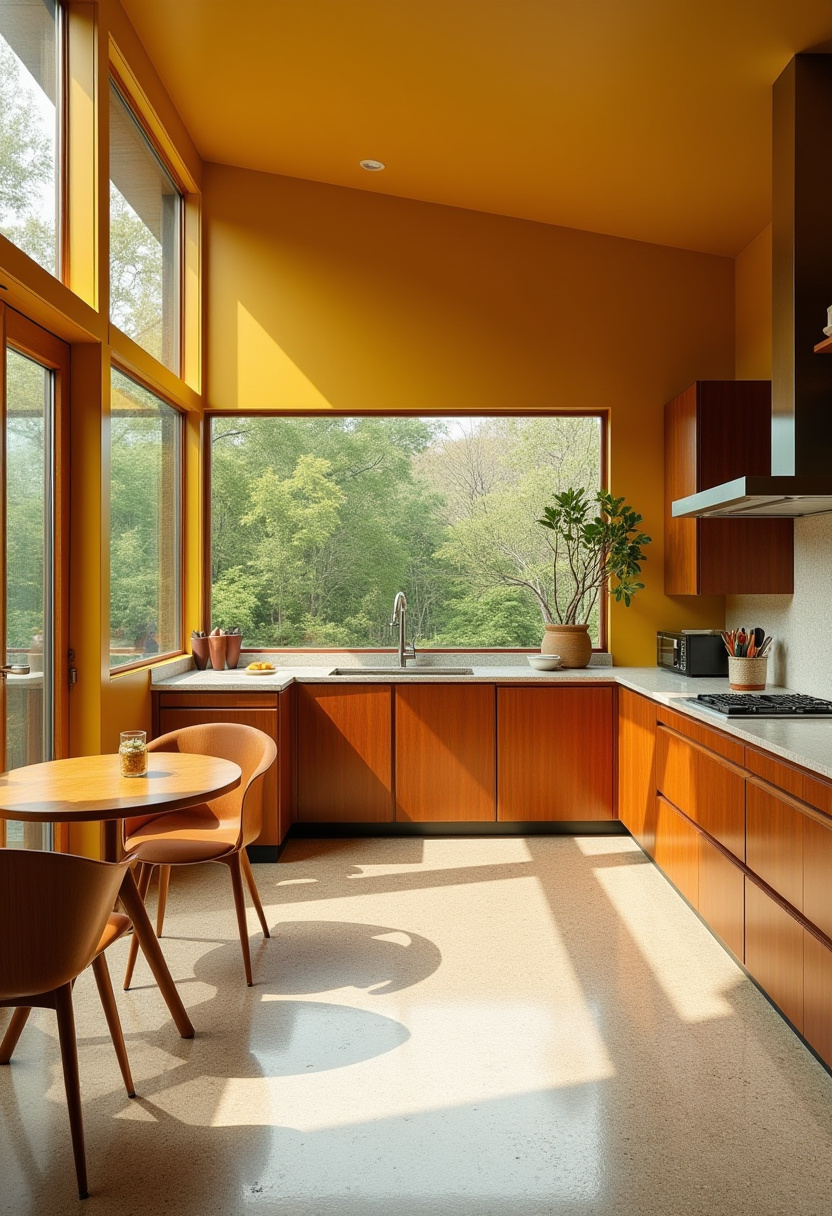 Modern Kitchen Design Luxury 13