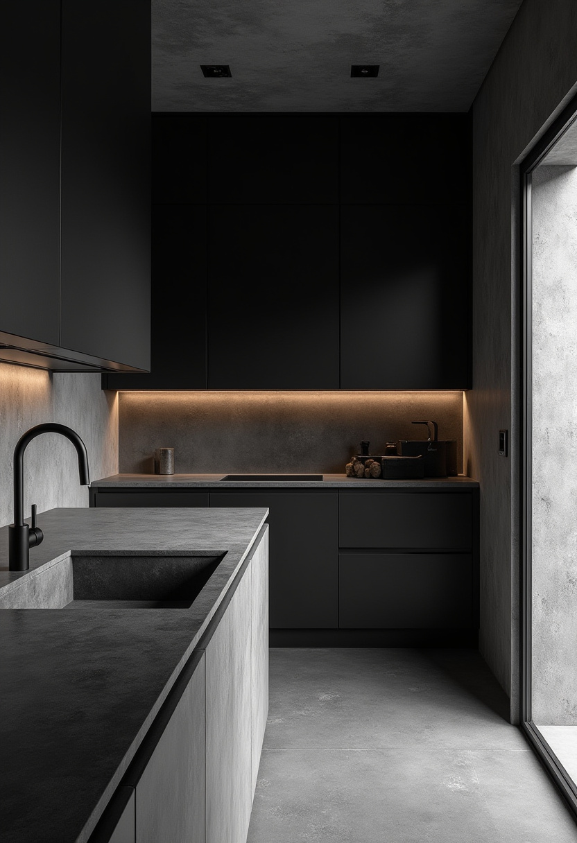 Modern Kitchen Design Luxury 14