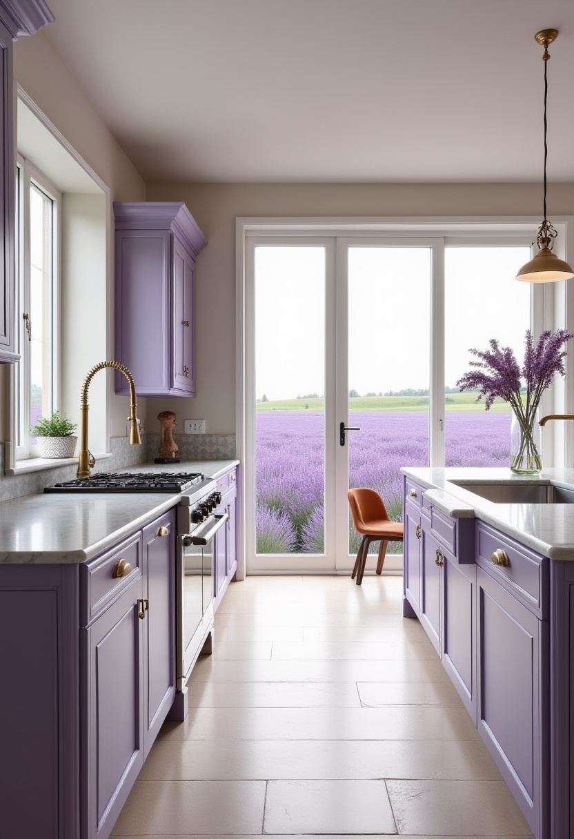 Modern Kitchen Design Luxury 16