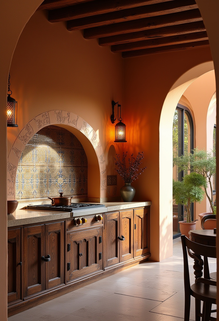 Modern Kitchen Design Luxury 17