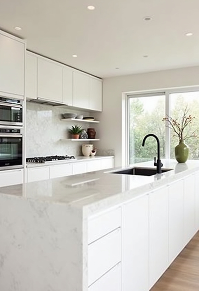 Modern Kitchen Design Luxury 18