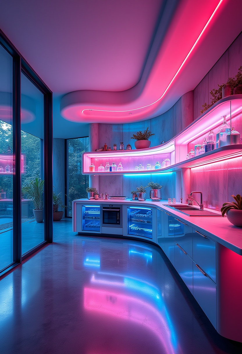 Modern Kitchen Design Luxury 20