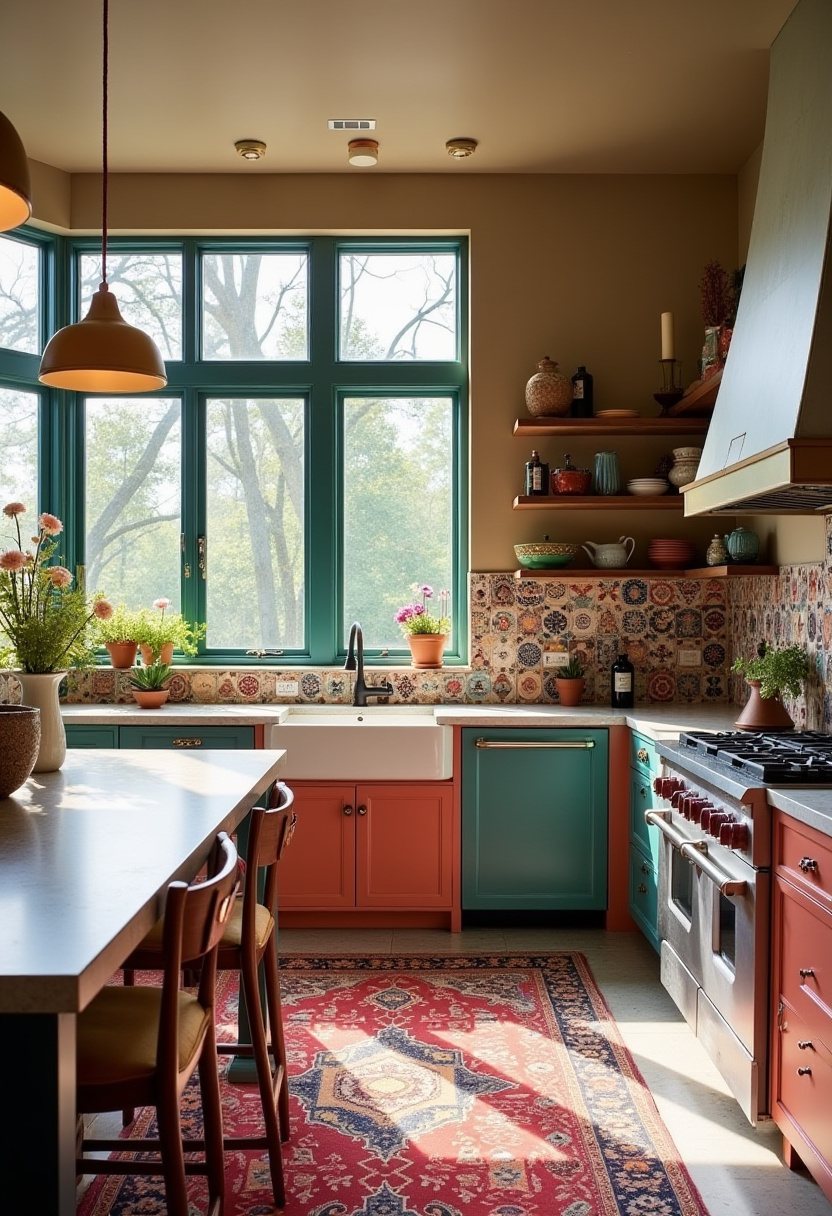 Modern Kitchen Design Luxury 21