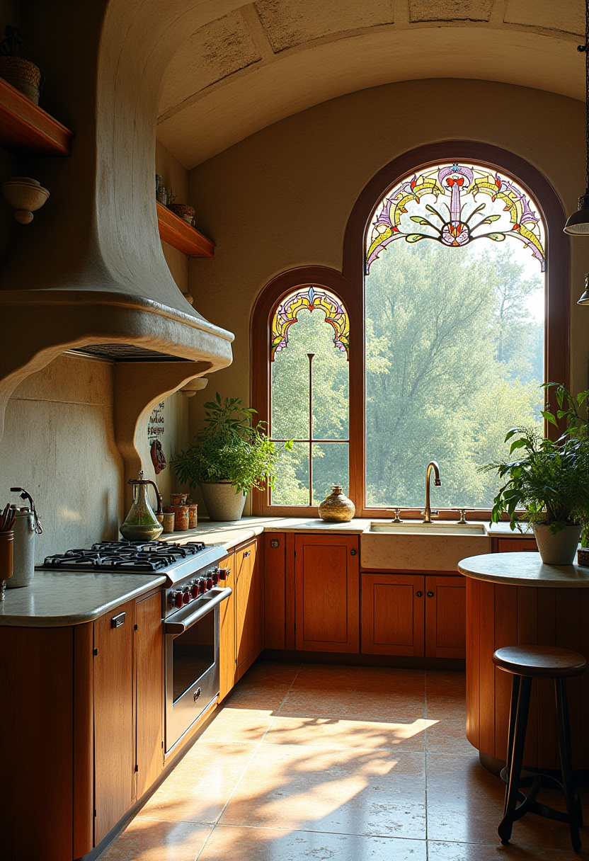 Modern Kitchen Design Luxury 23