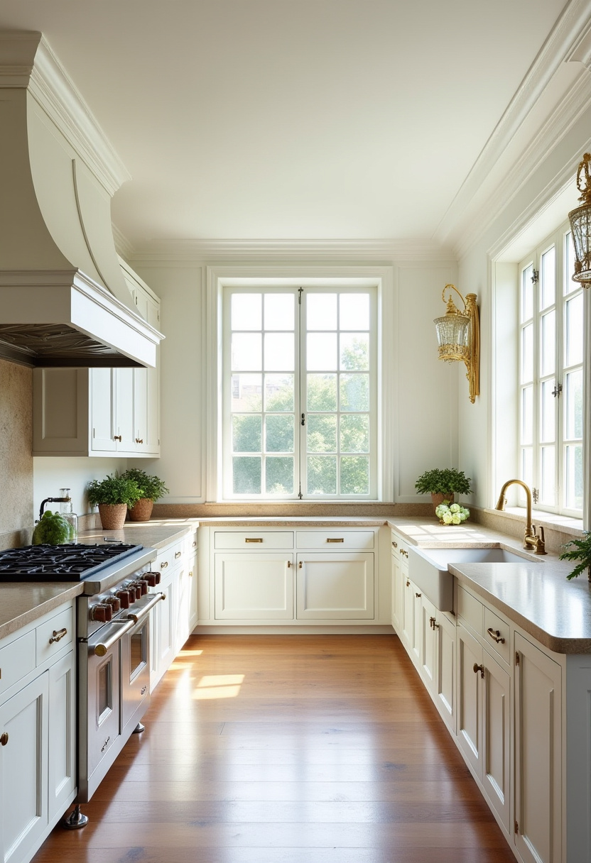 Modern Kitchen Design Luxury 24