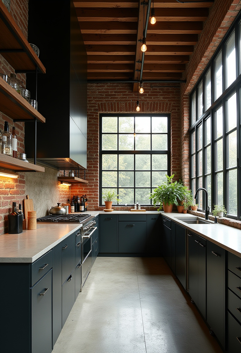 Modern Kitchen Design Luxury 26