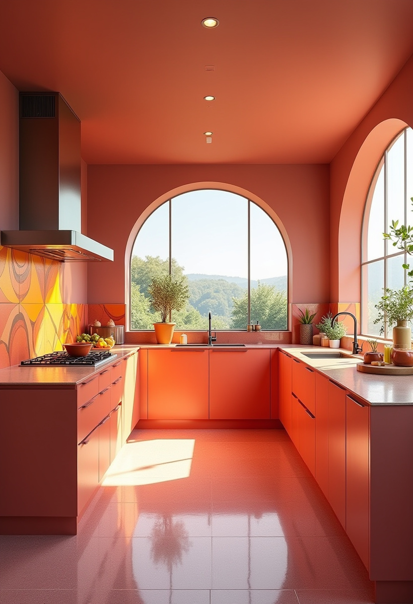 Modern Kitchen Design Luxury 27