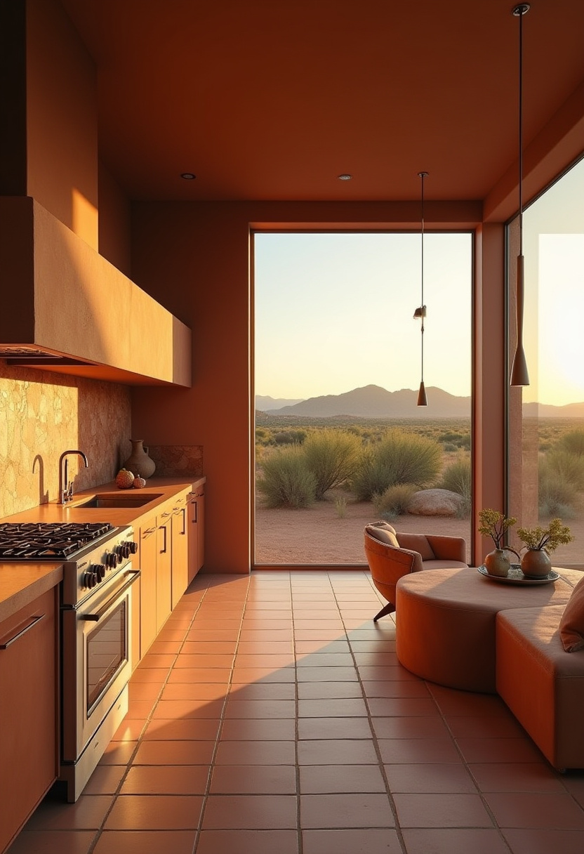 Modern Kitchen Design Luxury 28