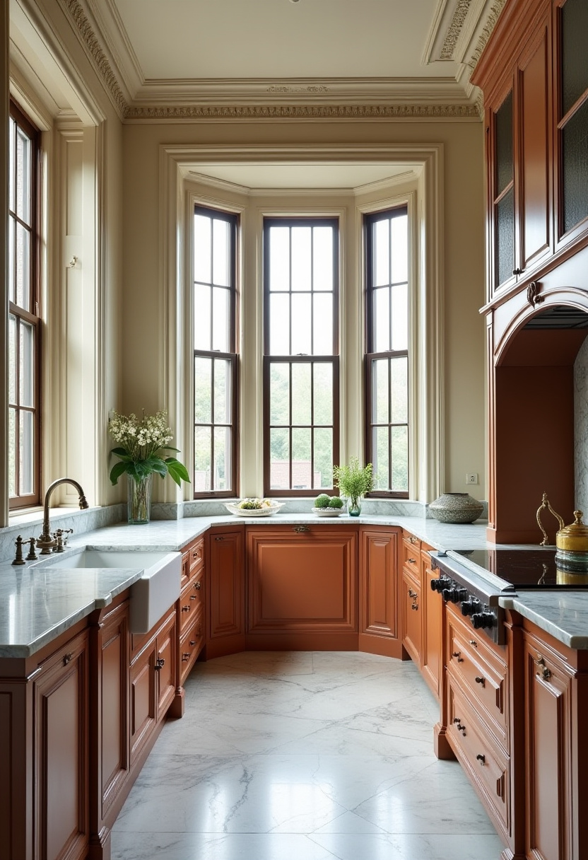 Modern Kitchen Design Luxury 29