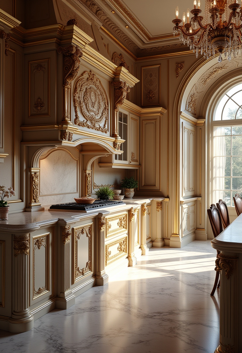 Modern Kitchen Design Luxury 30