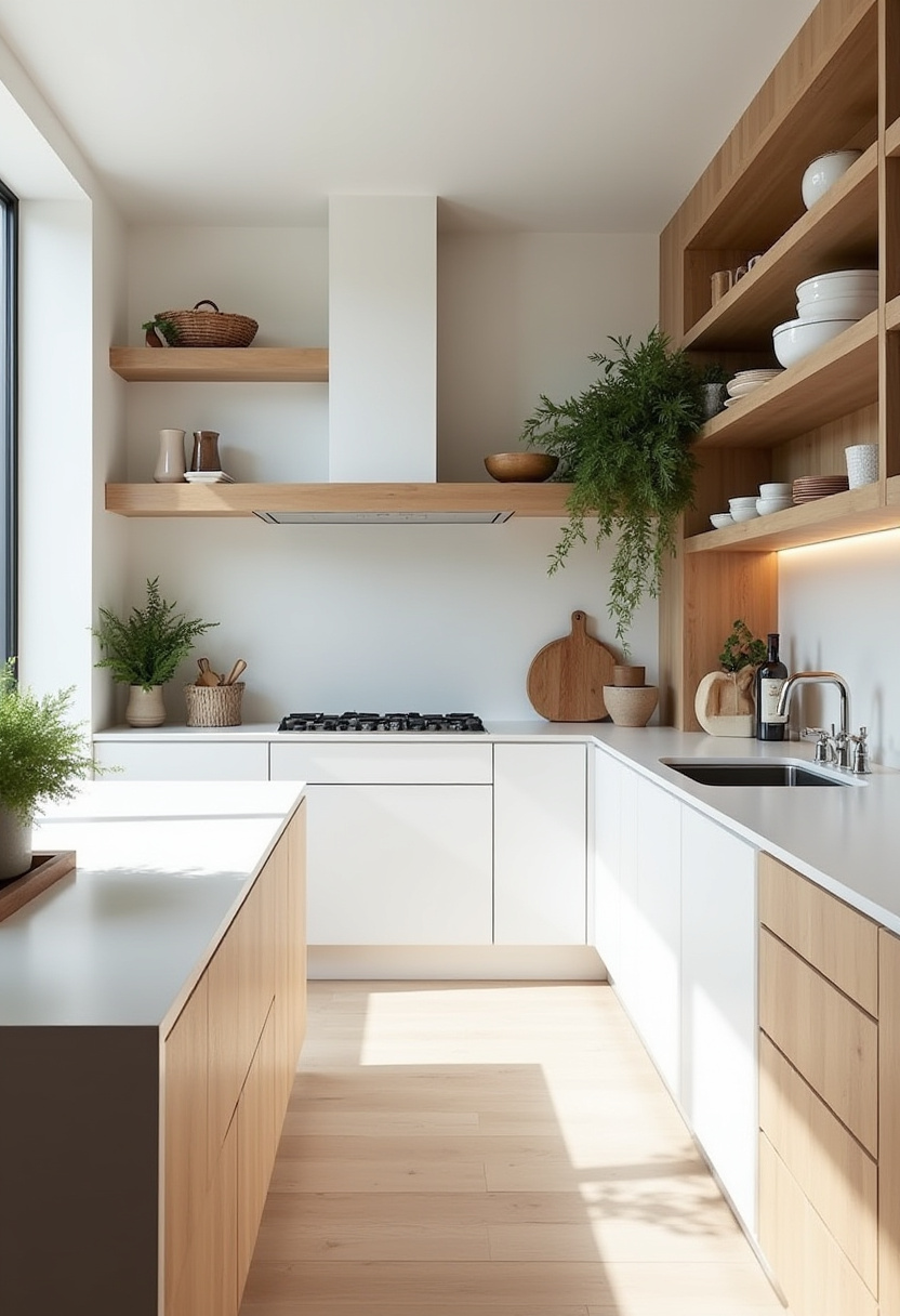 Modern Kitchen Design Luxury 4