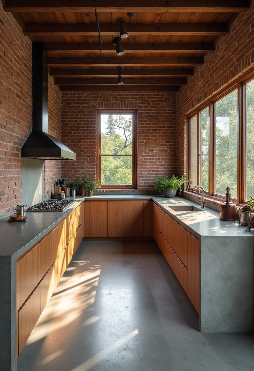 Modern Kitchen Design Luxury 5