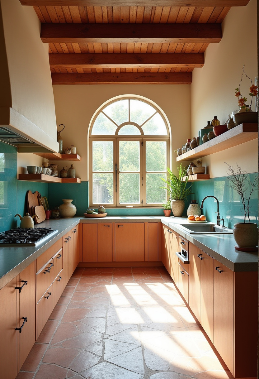 Modern Kitchen Design Luxury 6