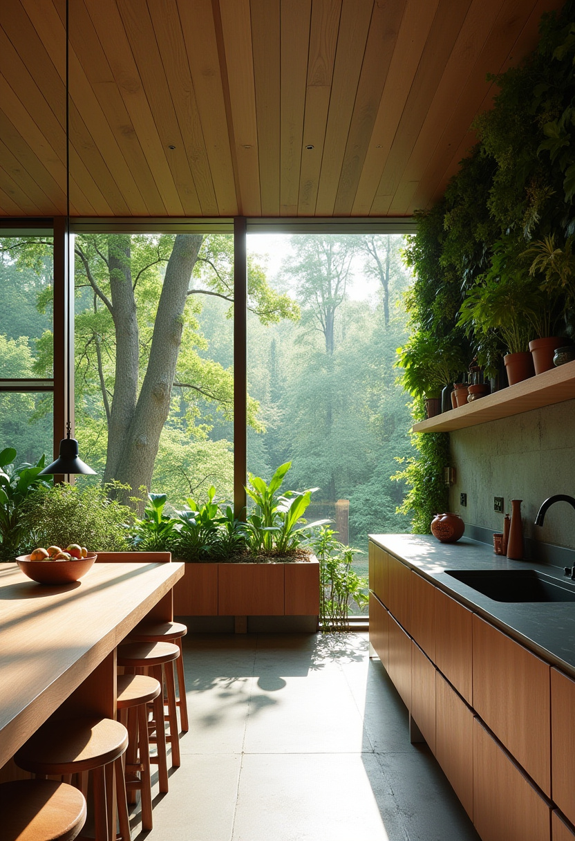 Modern Kitchen Design Luxury 8