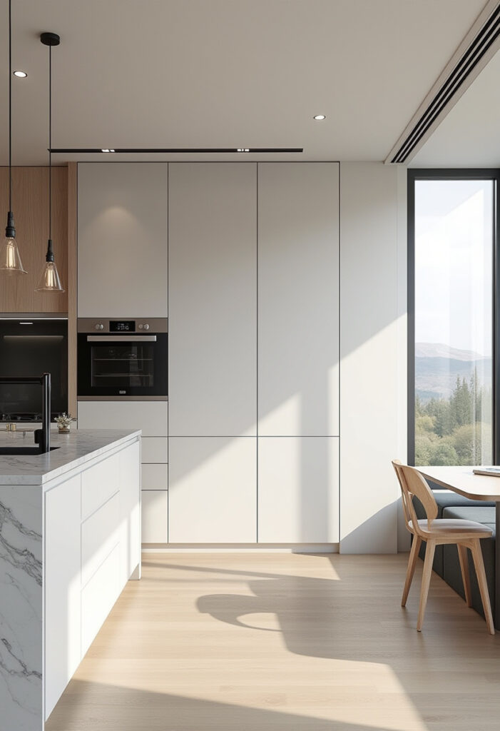 Modern Kitchen Inspiration 1