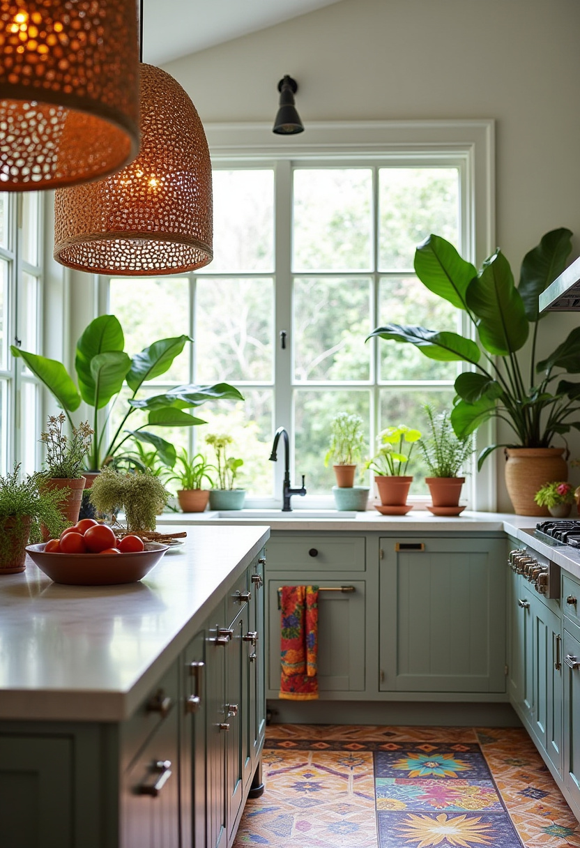 Modern Kitchen Inspiration 11