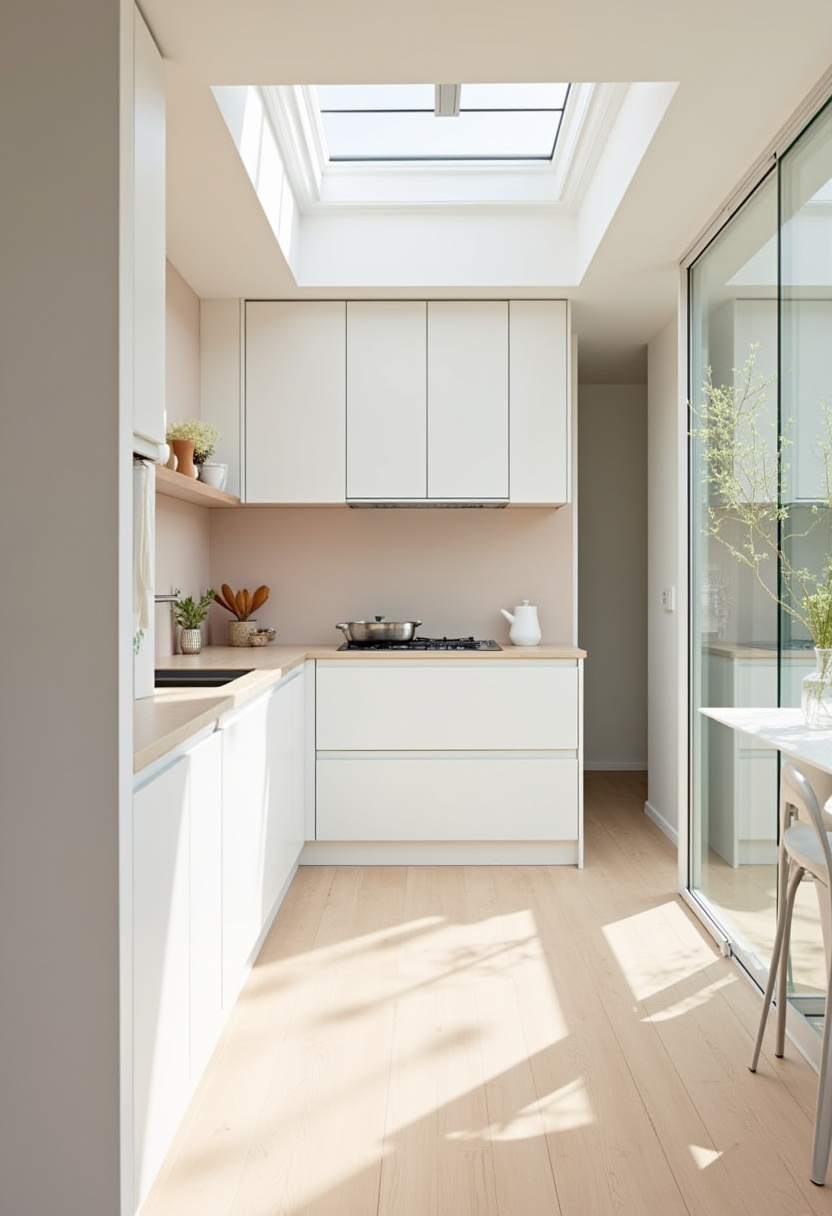 Modern Kitchen Inspiration 12