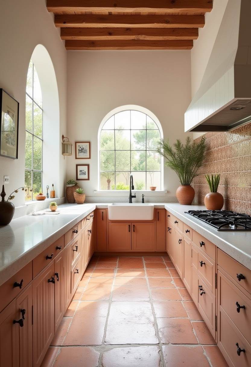 Modern Kitchen Inspiration 16